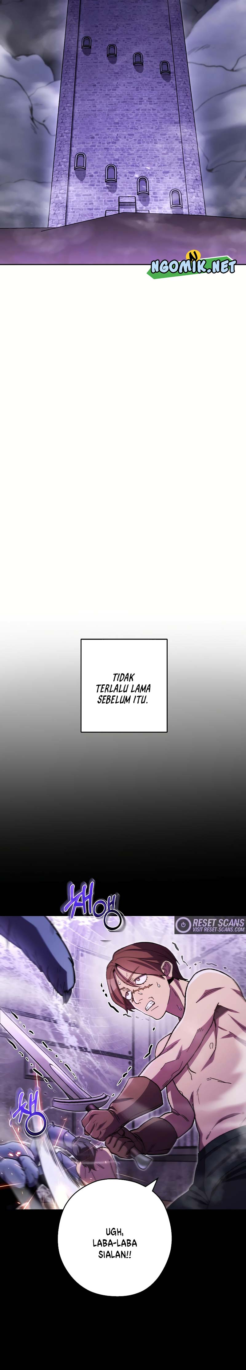 Dilarang COPAS - situs resmi www.mangacanblog.com - Komik dungeon reset 159 - chapter 159 160 Indonesia dungeon reset 159 - chapter 159 Terbaru 21|Baca Manga Komik Indonesia|Mangacan